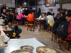 -正宗杨记普洱酸醋米线(总店)