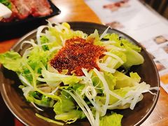 -喜来稀肉(金巴利道店)