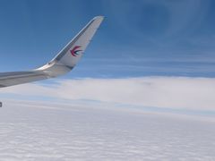 -杭州萧山国际机场