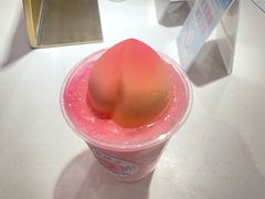 -和气桃桃(宏伊广场店)