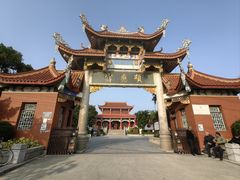 -显应宫(长乐区)