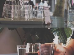 -KYO COFFEE(胶州路店)