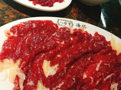 -八合里潮汕鲜牛肉火锅(深圳海岸城店)