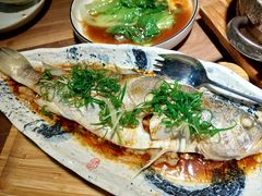 -食锦记·福建私房菜(浦西万达店)