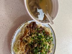 -老蔡牛肉拉面(龙湖分店)