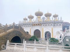 -上海东林寺(金山区)