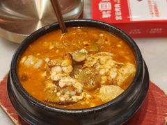 -韩宫宴和牛烤肉(上海金山万达店)