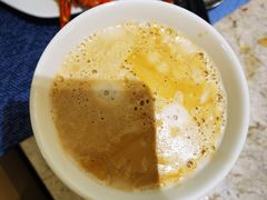 -西安高新希尔顿酒店·咖啡露台西餐厅