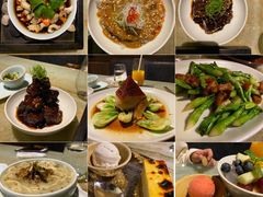 -湖滨28中餐厅·西湖宴·杭州君悦酒店