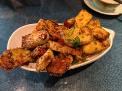 -隐食私房菜(渡口·光荣院南门·老街店)