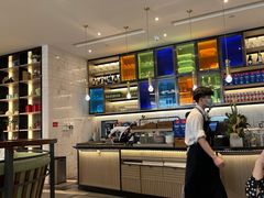 -港丽餐厅(高德置地店)