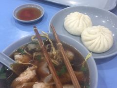 -天天锅贴王(迎凤街店)