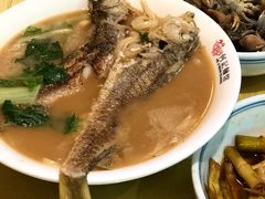 -何记面馆(龙泉山店)
