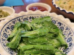 -糟粕醋·椰苑海南菜餐厅(亚龙湾天域酒店)