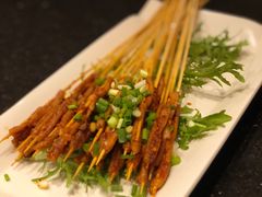 -盛宴标帜餐厅·亲子自助 (南昌喜来登酒店)