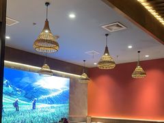 大堂-烹湘·鲜炒湖南土菜(海珠店)