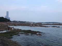-八大关景区