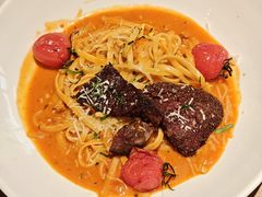 -Grand James·地中海bistro(百家湖1912店)
