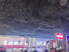 -徐记小怪兽肉蟹煲(中央大街店)
