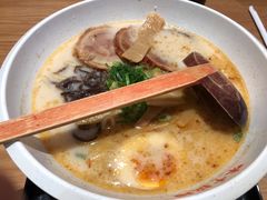 熊本叉烧拉面-味千拉面(光启城时尚购物中心店)