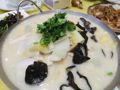 -葛记焖饼(伏牛路店)