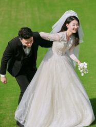 -全城热恋璀璨婚纱摄影