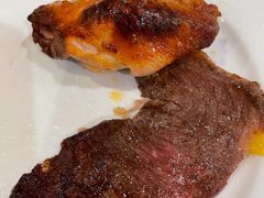 -拉丁餐厅·巴西烤肉自助(正佳广场店)
