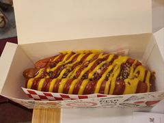 -Eckl’s爱氏热狗(猫街店)