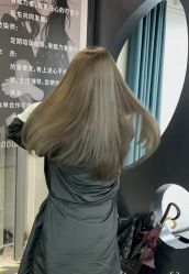 -奈川烫染Salon
