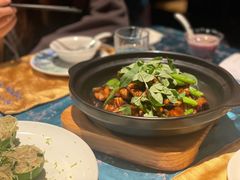 -茶人村·宫廷私厨(奥体印象城店)