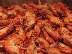 -禾斗海鲜自助(市南银座店)