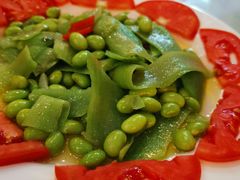 -四川音乐学院新都校区-食堂