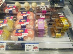 -喜利来蛋糕(景子街店)