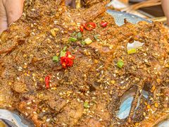 -大茗东北烧烤·鹤岗小串·老式麻辣烫(紫藤路店)