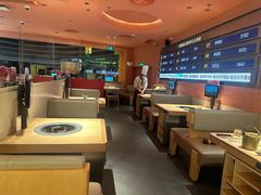 -巴奴毛肚火锅(七宝领展广场店)