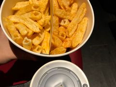 -百丽宫影城(CGS激光苏宁广场店)