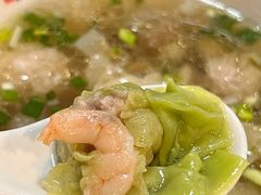 -蓝记云吞(正果店)