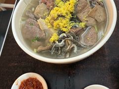 -潮镇老尾牛杂(环城西路店)