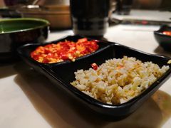 -狐狸爱上椰子鸡(滨江星光大道店)