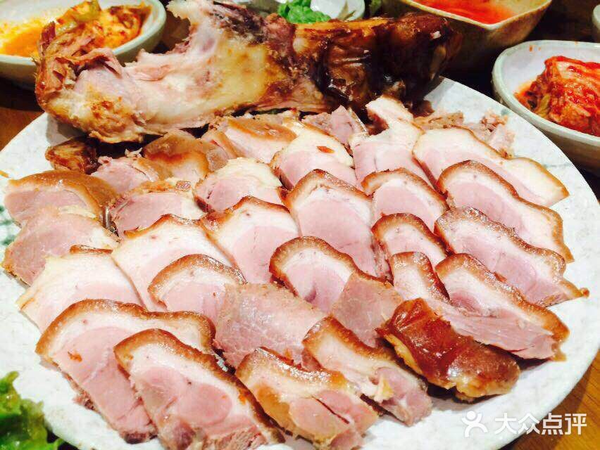 松岛渔村(迎客路店)松岛渔村图片