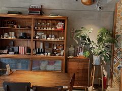 -时光花园(白鹭洲店)