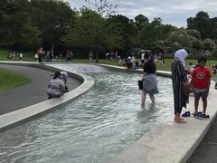 -海德公园