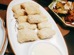 -蒙古人烤羊大师·绿野餐厅(工农大路店)