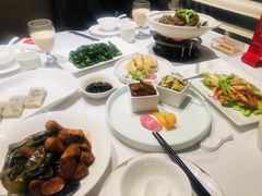 -道道鲜·崇明私房菜(五角场店)