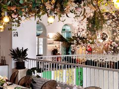 -ins森林童话餐厅coffee&bistro