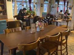 -雕刻时光咖啡馆(北师大店)