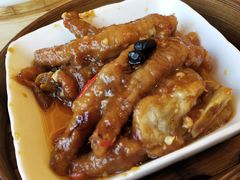 凤爪-潮福城大酒楼(北尚店)