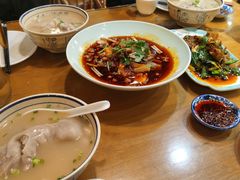 -易老妈蹄花.特色川菜(人民公园总店)
