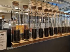 -喜茶(广州天汇igc店)