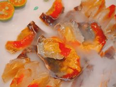 -钱塘花园·宁波菜